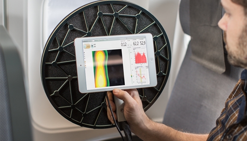 聲學(xué)照相機(jī)