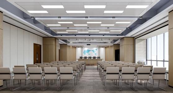 多功能廳聲學(xué)設(shè)計(jì)