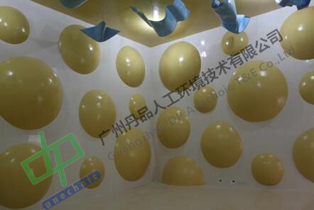 精密級(jí)混響室