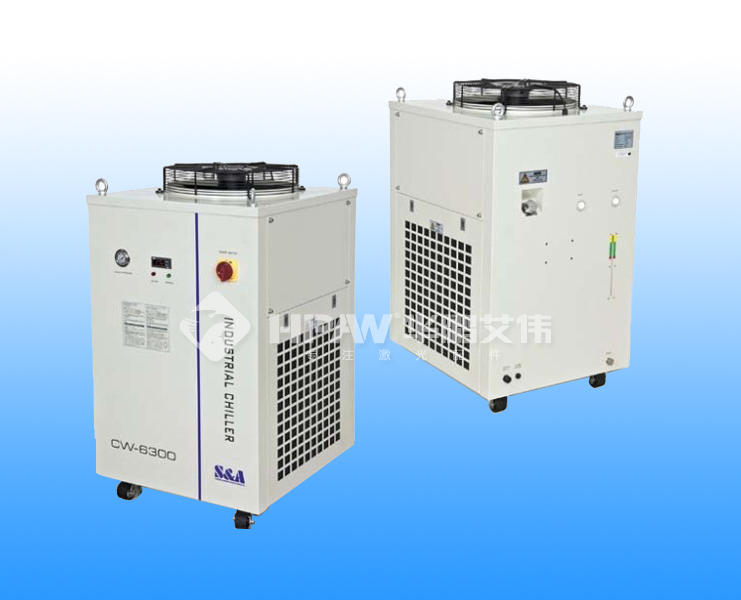 0.8P紫外打標(biāo)機(jī)激光冷水機(jī)